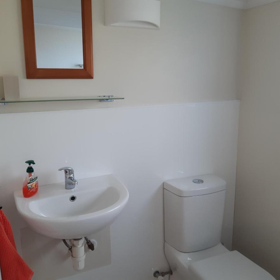 Bunny Cottage Masterton Extérieur photo